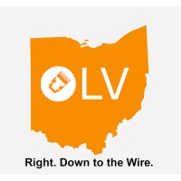 Ohio Low Voltage logo - Similar company to Upscale Concrete Coating