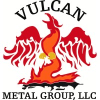 Vulcan Metal Group, LLC logo - Similar company to Vulcan Bikes