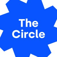 The Circle logo - Similar company to Daje Marche