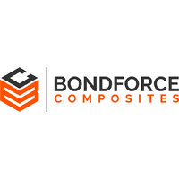 Bondforce Composites logo - Similar company to Micromech Ltd