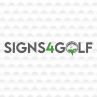 Signs4Golf Ltd logo - Similar company to Ocean Escapes