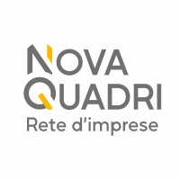 Nova Quadri logo - Similar company to Visual Software