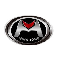 Minghong Vehicle Manufacturing logo - Similar company to Dowedo.It