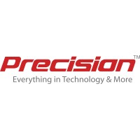 Precision E-Technologies Pvt. Ltd. logo - Similar company to Hezemon Technologies Pvt. Ltd.