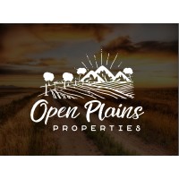 Open Plains Properties logo - Similar company to Flipping Dirt