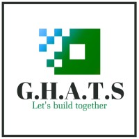 G.H.A.T.S logo - Similar company to Data Career Compass (Volta X Tribe Network)