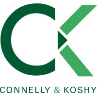 Connelly & Koshy Professional Corporation logo - Similar company to Accucus Chartered Accountants