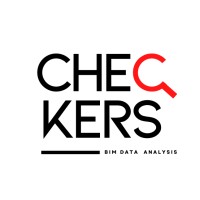 Checkers data logo - Similar company to Pyralis 3D