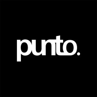 Punto - agence créative logo - Similar company to Monop'Immobilier