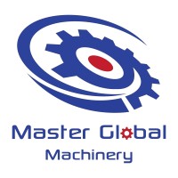 Master Global Machinery logo - Similar company to Master Makina