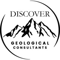 Discover Geological Consultants Inc. logo - Similar company to Ebm Geoscience Inc.