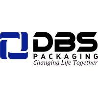 DBS Packaging Private Limited logo - Similar company to Gulmohar Pack-Tech India Pvt. Ltd.