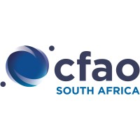 CFAO South Africa logo - Similar company to Xpro Security Solutions (Pty) Ltd