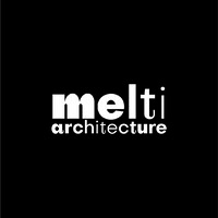 MELTI Architecture logo - Similar company to Office Partner Consulting