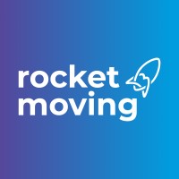 Rocket Moving Services Inc logo - Similar company to Archiwise Ai