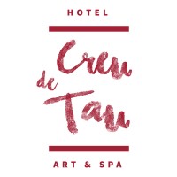 Creu de Tau Art & Spa logo - Similar company to Bysteh Hotels