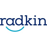 Radkin logo - Similar company to Markowitz Ringel Trusty + Hartog