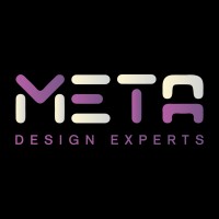 Meta Design Experts logo - Similar company to Skyloft Digital