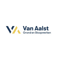 Van Aalst Grond en Sloopwerken BV logo - Similar company to Novèns Accountants