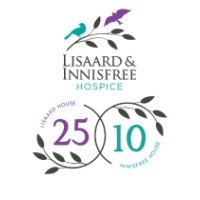 Lisaard & Innisfree Hospice logo - Similar company to Hospice Wellington