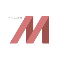 The Makers logo - Similar company to Epic Visits