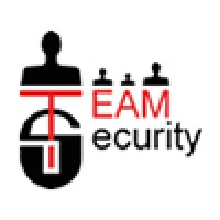 Team Security Services UK Ltd logo - Similar company to Headline Security Ltd