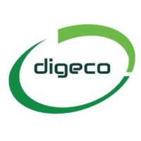 Digeco logo - Similar company to Digecom