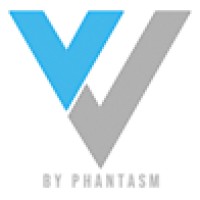 Phantasm VV logo - Similar company to Manta Cyber Systems