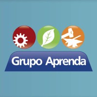 Grupo Aprenda logo - Similar company to Qform Group