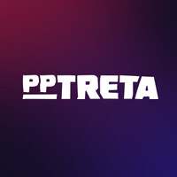 pptreta logo - Similar company to Rainha Do Ppt