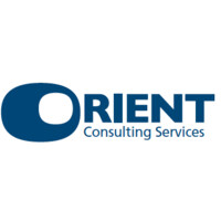 Orient Consulting Services logo - Similar company to Letstalktech