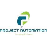 Project Automation, LLC logo - Similar company to Southeastern Computer Associates | S C A