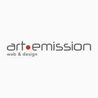 art-emission | web & design logo - Similar company to Koiz : Plateforme Web B2B