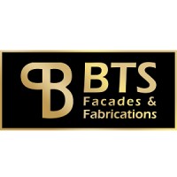 BTS Facades & Fabrications logo - Similar company to A2O Facades