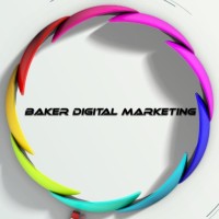 Baker Digital Marketing logo - Similar company to Inbound 2.0 Digital Marketing Agency