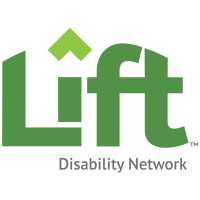 Lift Disability Network logo - Similar company to Contractor Central
