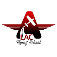 LAC Flying School logo - Similar company to Lac Flying School Ltd