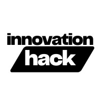 InnovationHack logo - Similar company to Copy Ui