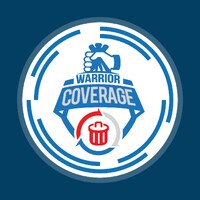 Warrior Coverage