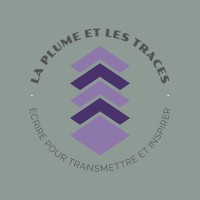 LA PLUME ET LES TRACES logo - Similar company to Dapv87