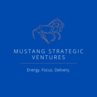 Mustang Strategic Ventures
