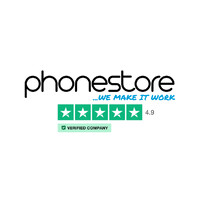 Phonestore ApS logo - Similar company to Phonetrade