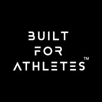 Built For Athletes logo - Similar company to Hyrox Apac
