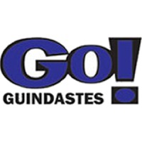 Go! Guindastes logo - Similar company to Muksinos Guindastes E Transportes