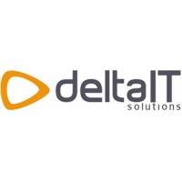Delta IT Solutions logo - Similar company to Intermillenium Sas
