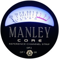 Manley Laboratories, Inc. logo - Similar company to Roswell Pro Audio, Llc