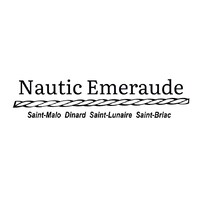 PL NAUTIC EMERAUDE logo - Similar company to Saint Jacut Nautisme