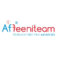 AFFEENITEAM - créer une entreprise avec ou sans idée logo - Similar company to Ideasvoice