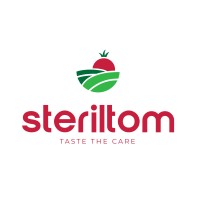 Steriltom S.r.l. | Tomato pulp logo - Similar company to Confagricoltura Piacenza