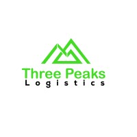 Three Peaks Logistics logo - Similar company to V1 Distribution